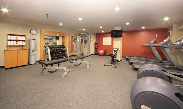 Images Hilton Garden Inn Pittsburgh University Place