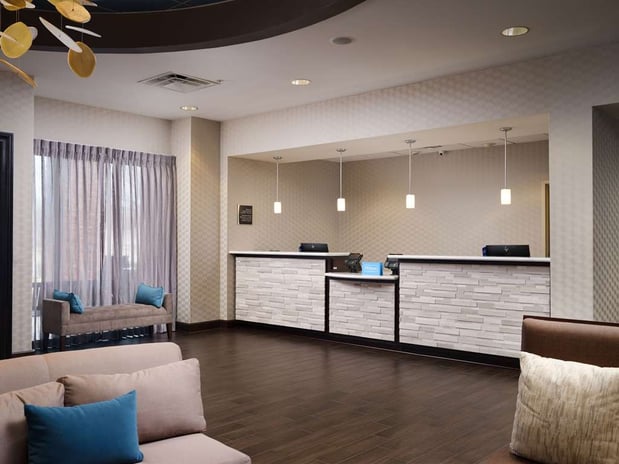 Images Homewood Suites by Hilton Atlanta NW-Kennesaw Town Ctr