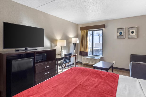 Images SureStay by Best Western Greenville