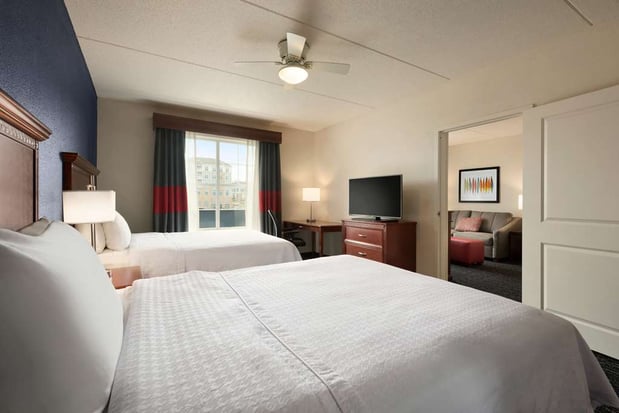 Images Homewood Suites by Hilton Madison West