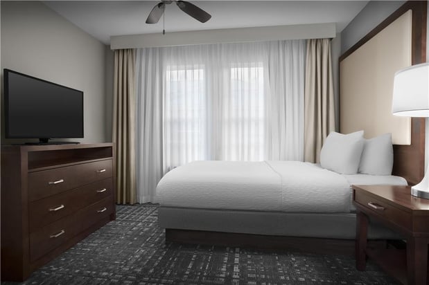 Images Homewood Suites by Hilton San Jose Airport-Silicon Valley