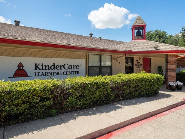 Images Burnham Rd KinderCare