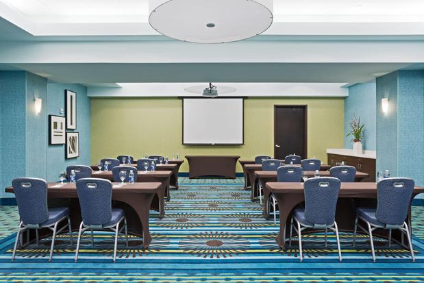 Images Crowne Plaza Ft. Lauderdale Airport/Cruise by IHG