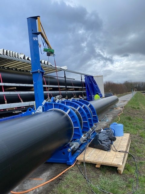 Bilder Canplast SA