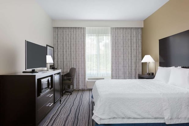 Images Hampton Inn & Suites Mountain View
