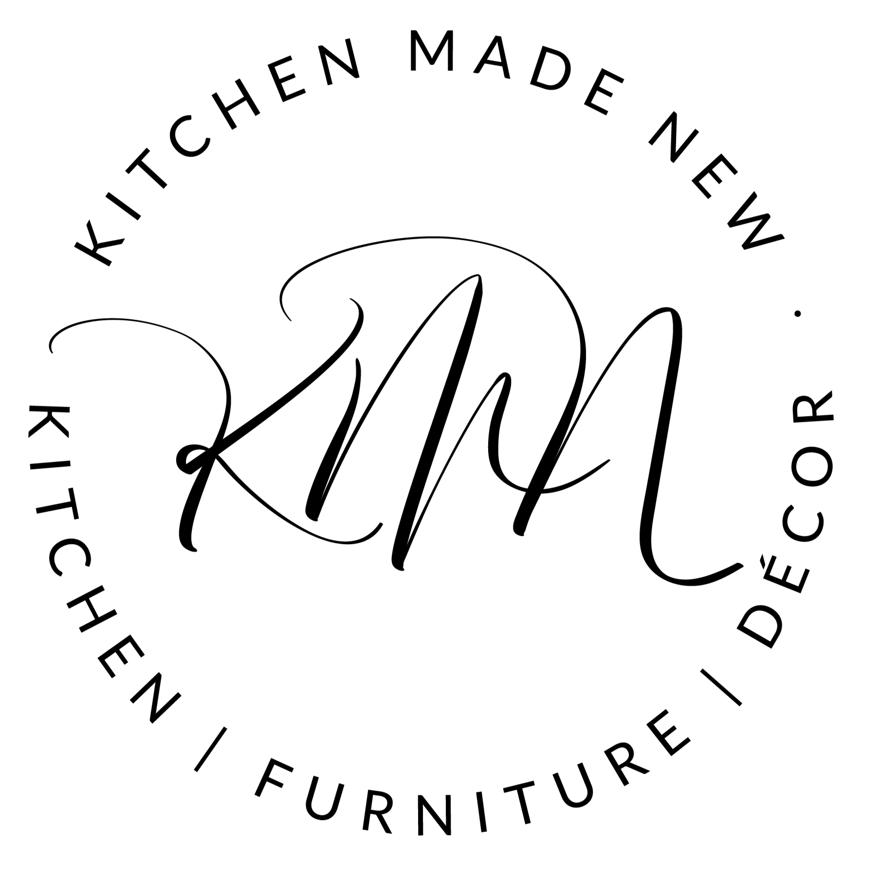 Kitchen Made New Logo