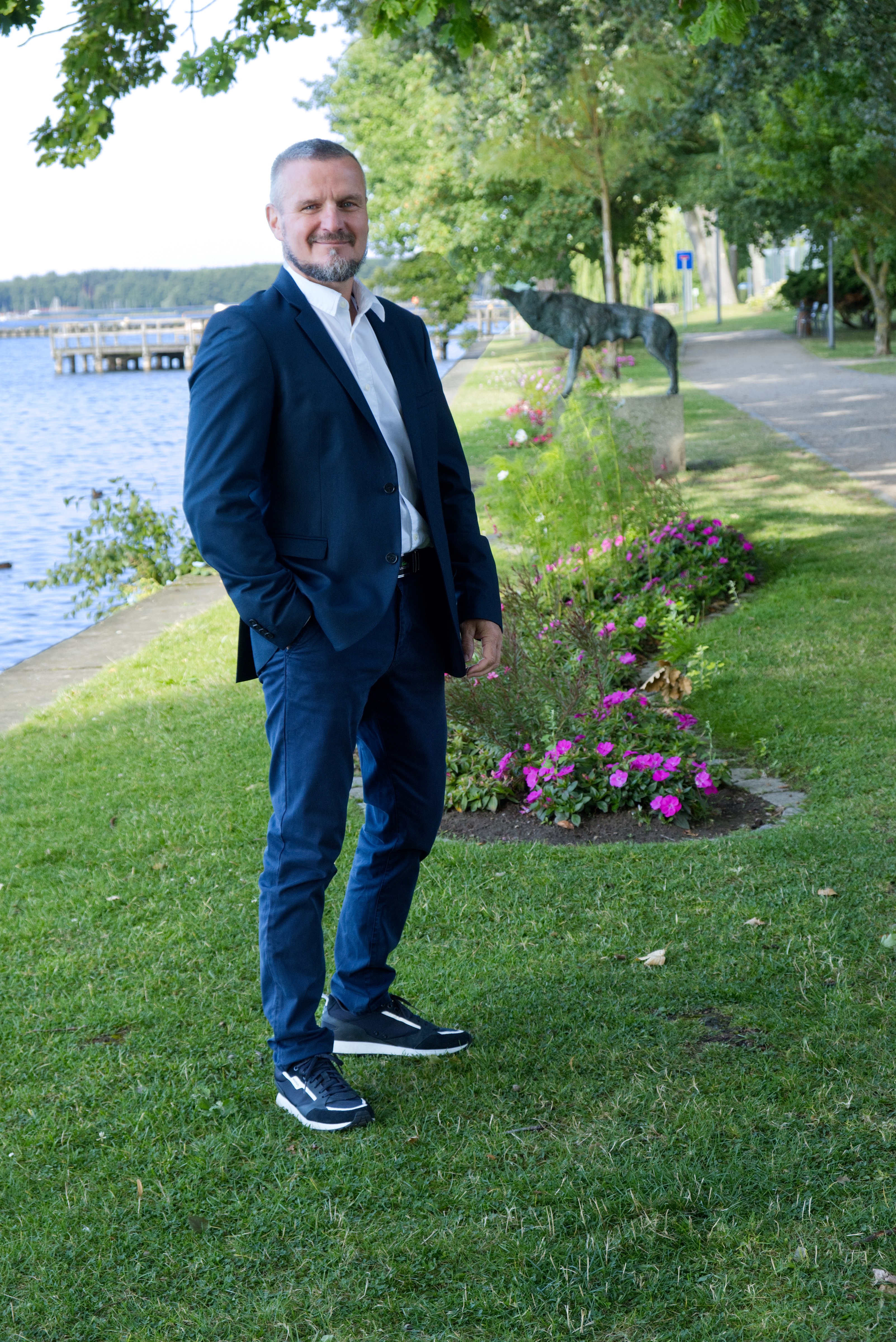 ERGO Versicherung Christian Ullerich, Puchower Chaussee 11 in Penzlin