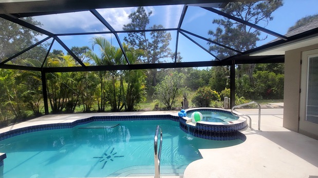 Images All About Aluminum & Screen, Inc