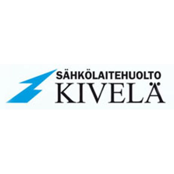 Sähkölaitehuolto Kivelä Logo