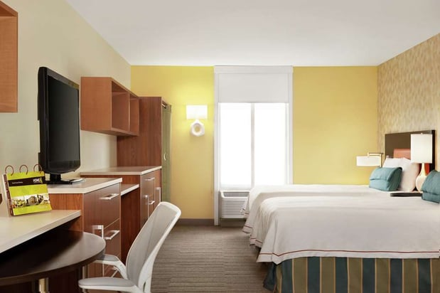 Images Home2 Suites by Hilton Biloxi North/D'Iberville, MS