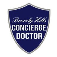 Beverly Hills Primary Doctor: Ehsan Ali, MD Logo