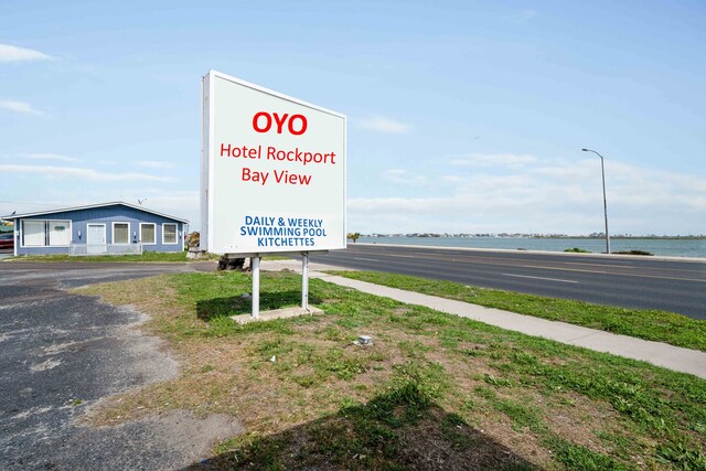 Images OYO Hotel Rockport- Bay View