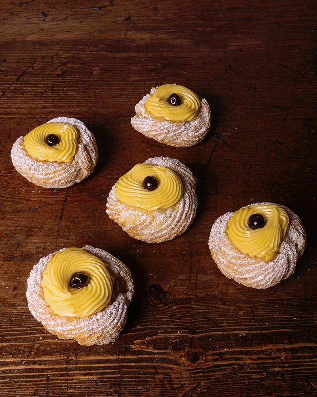 Images Ditrizio Pasticceria
