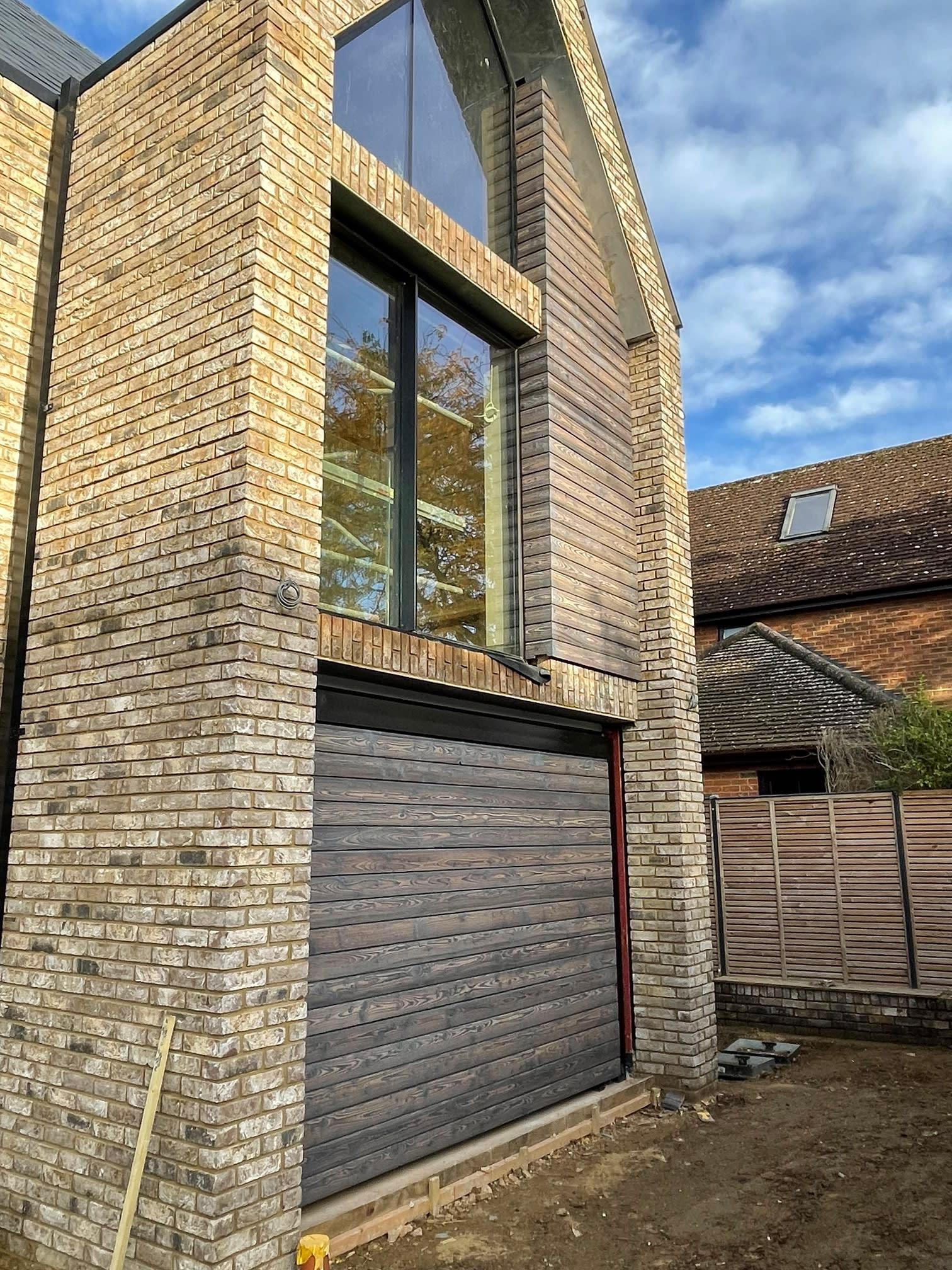 Images Lofted Construction Ltd