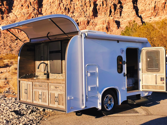 Images Ace of Spades Custom RV and Repair