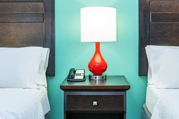 Images Hampton Inn Miami