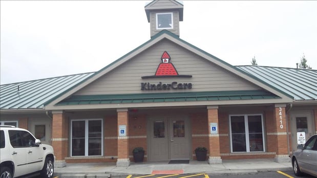Images Brown's Point KinderCare