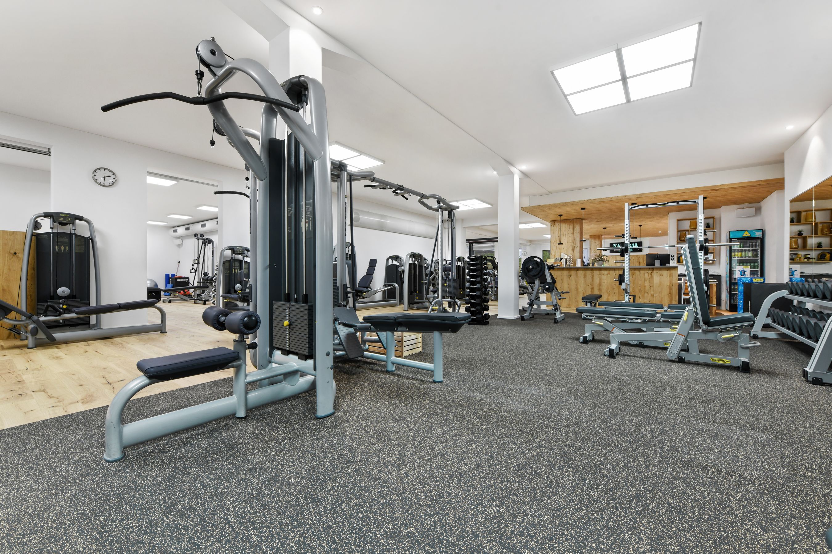 Bilder Natural Premium Training AG