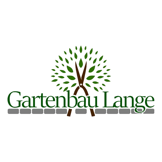 Gartenbau Lange in Löhne - Logo