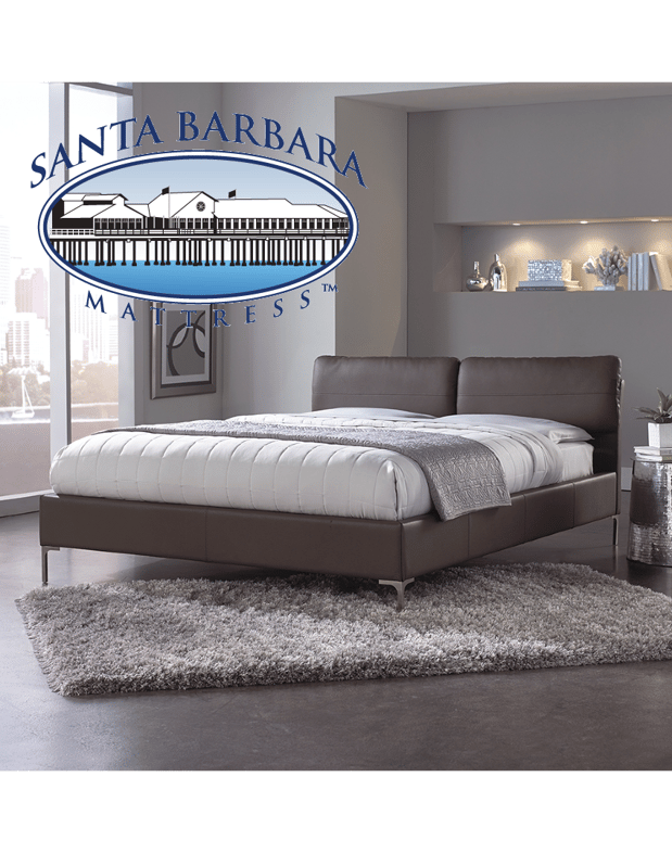 Images Santa Barbara Mattress