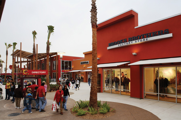 Images Rio Grande Valley Premium Outlets