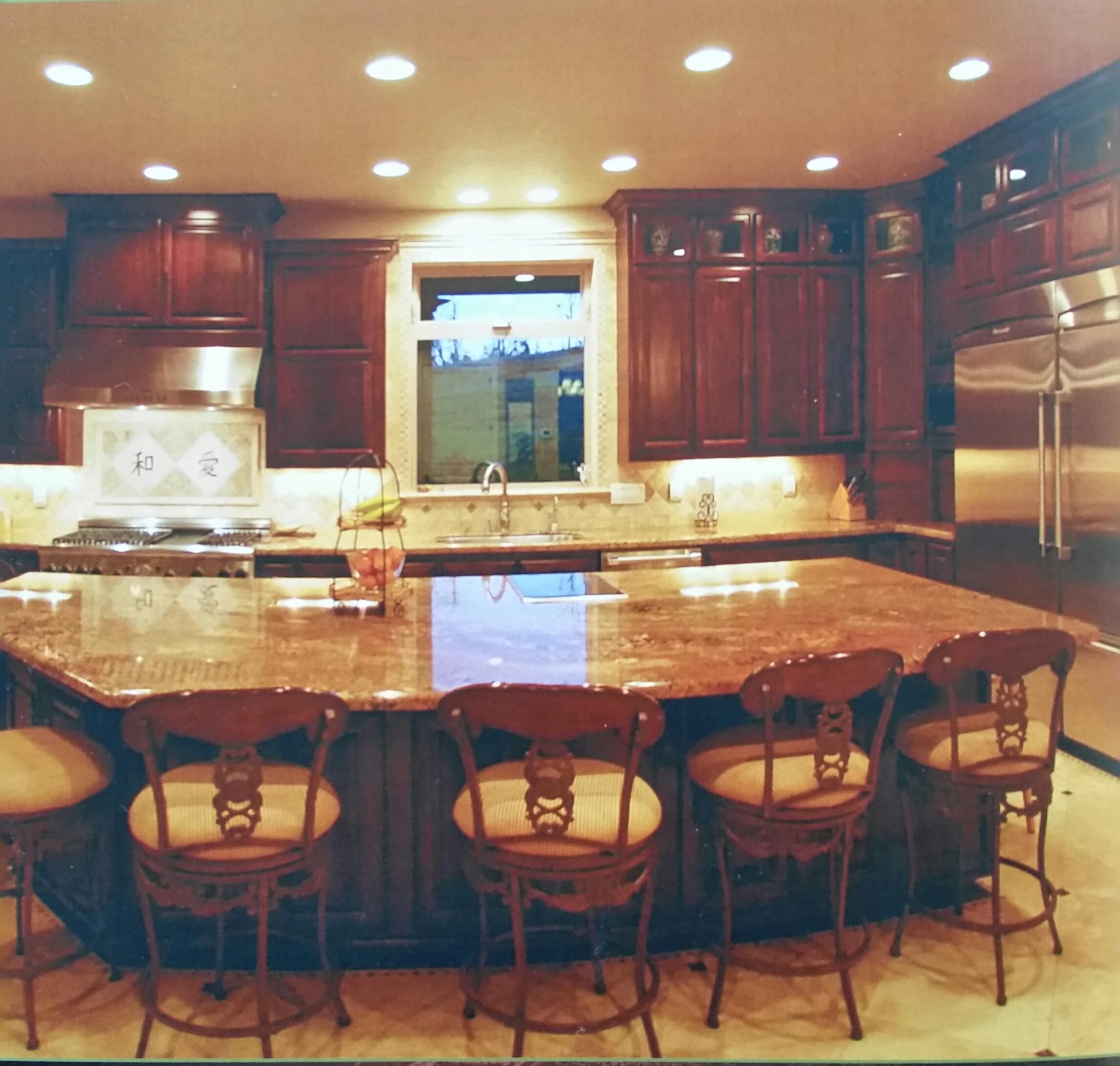 Scott B. Owings Construction Inc.