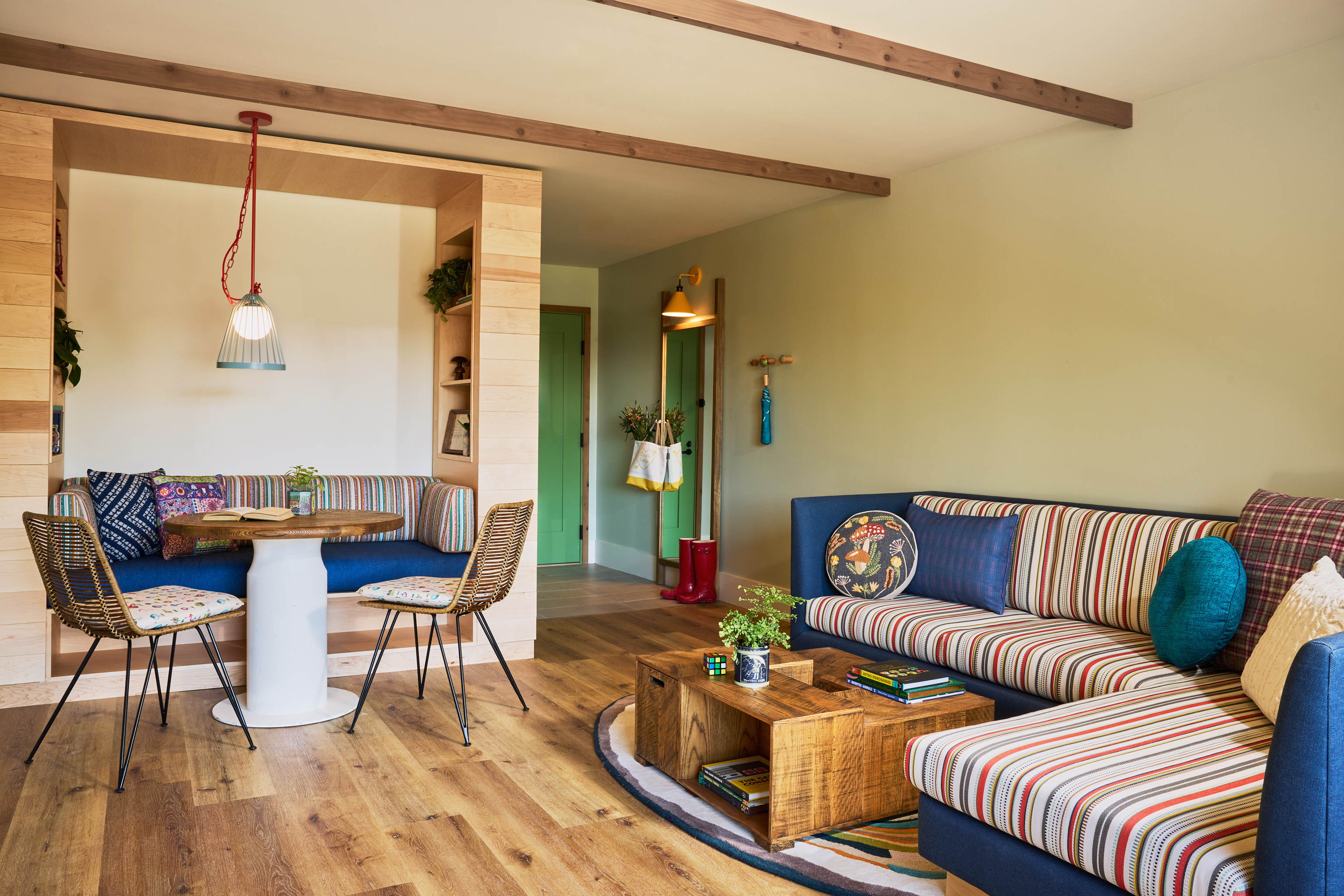 Treehouse Hotel Silicon Valley Image