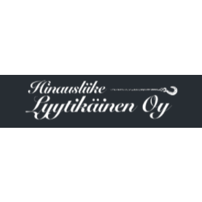 Hinausliike Lyytikäinen Oy Logo