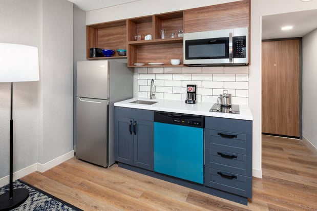 Images Candlewood Suites Columbus North - Worthington by IHG