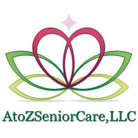 A To Z Senior Care, LLC Logo
