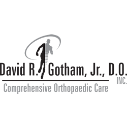 Dr. David R. Gotham, D.O.
