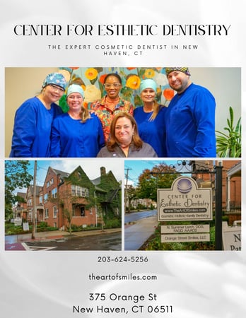 Images Center for Esthetic Dentistry