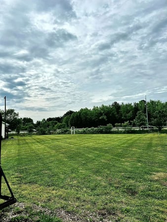 Images T&T Lawn and Landscaping