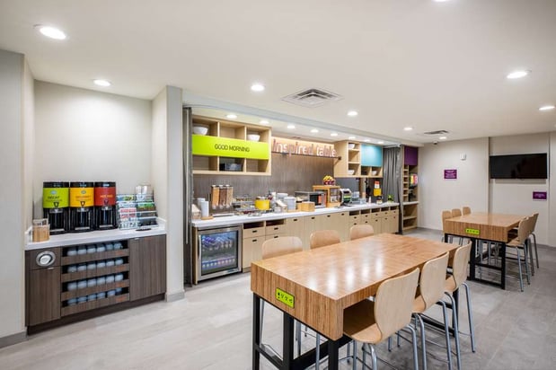 Images Home2 Suites by Hilton Houston IAH Airport Beltway 8