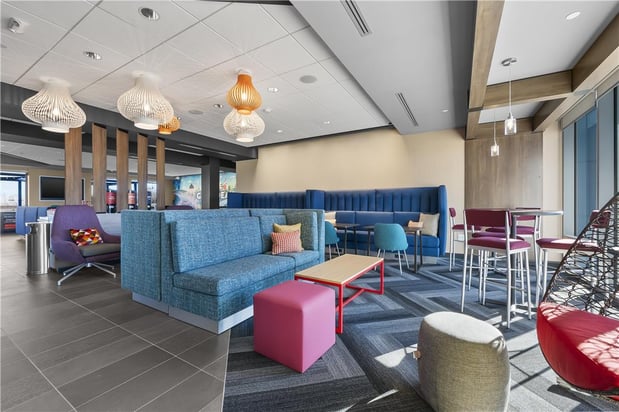 Images Tru by Hilton Cape Girardeau