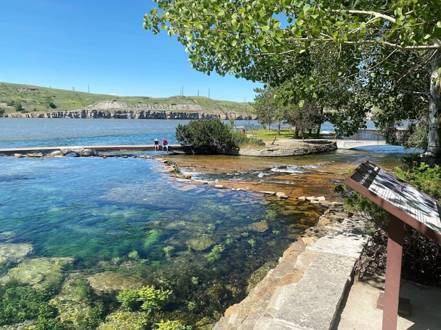 Images Staybridge Suites Great Falls by IHG