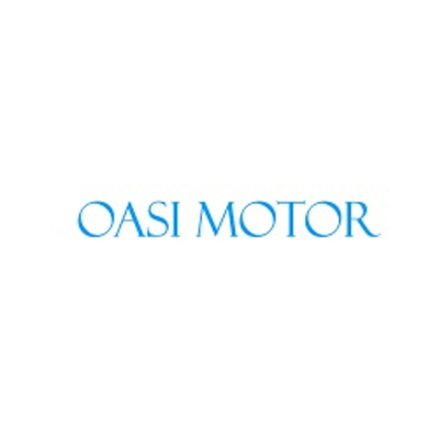 Oasi Motor Logo