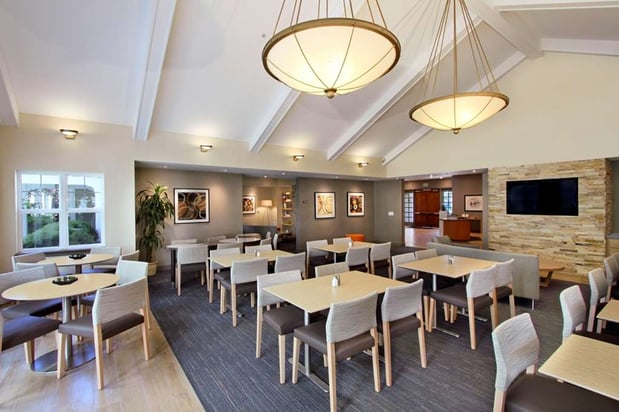 Images Homewood Suites by Hilton Newark-Fremont