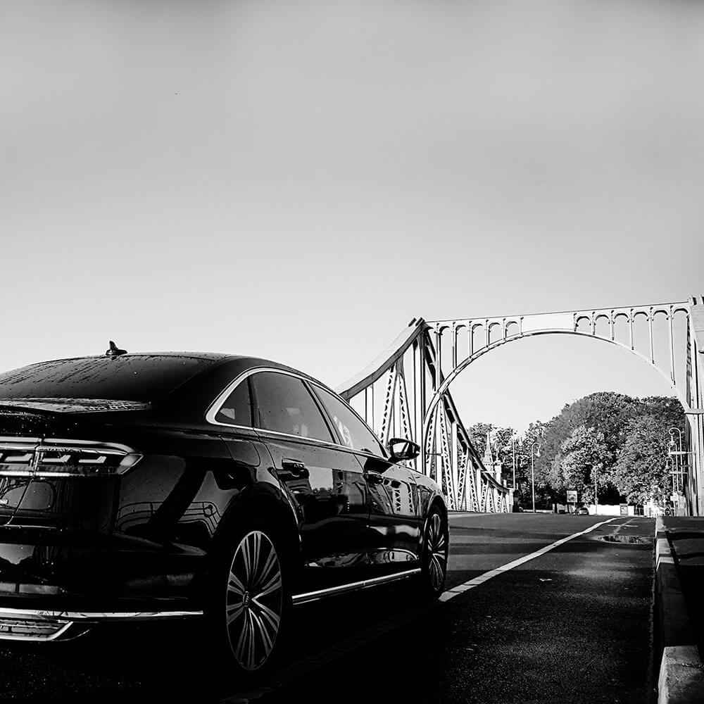 Epic Drive e. K., Tietzenweg 25 in Berlin