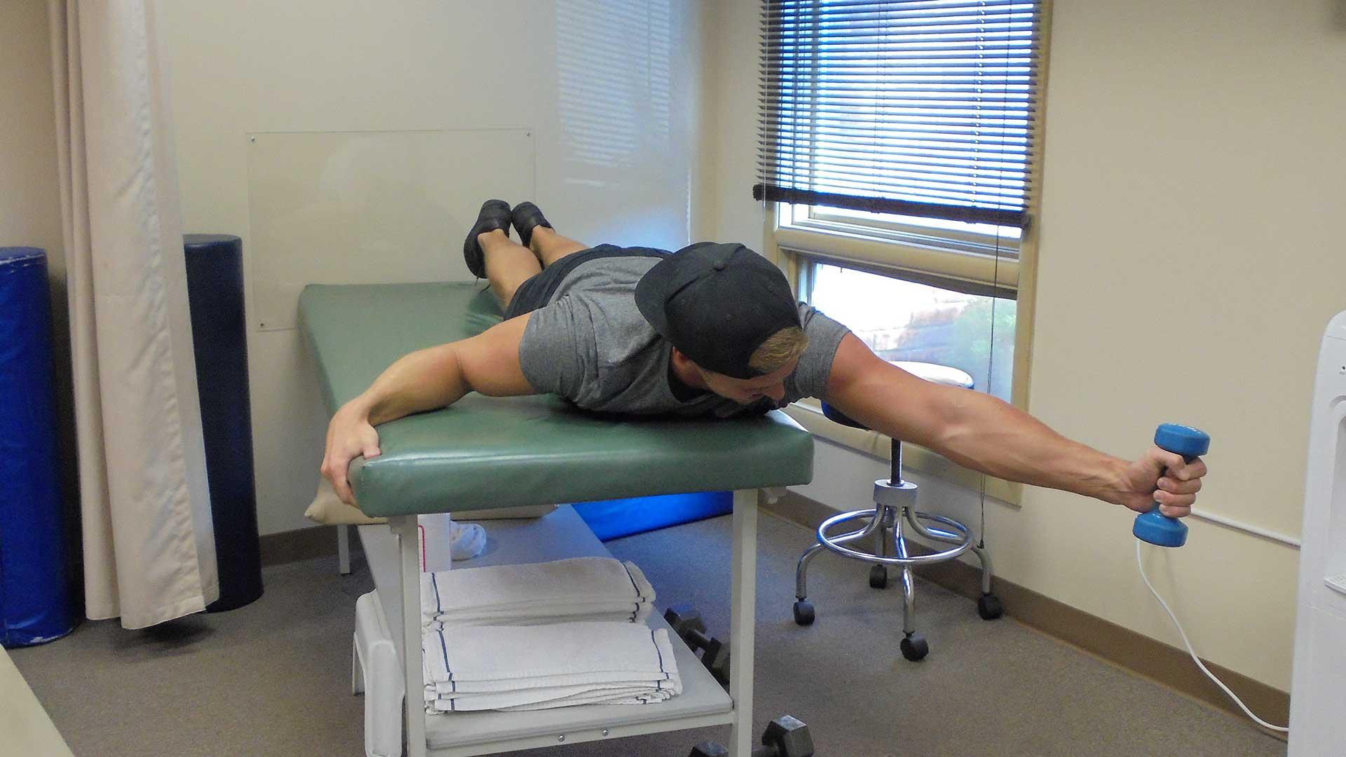 APN Physical Therapy Photo