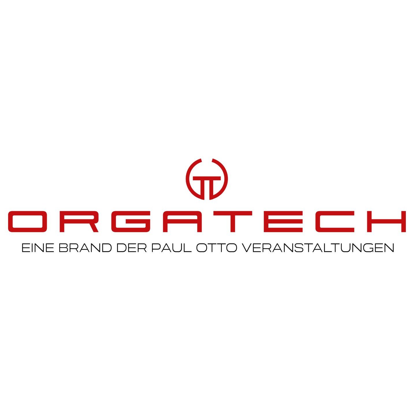 Orgatech Paul Otto Veranstaltung