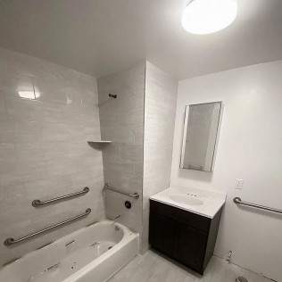 Genesis Construction Company NY Logo