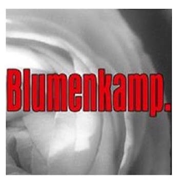 Blumenkamp in Bochum - Logo