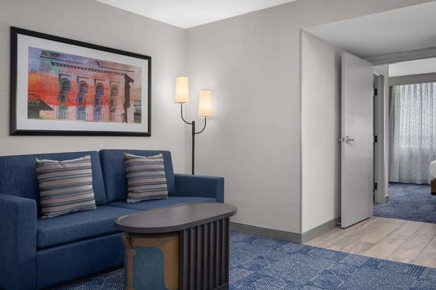 Images Embassy Suites by Hilton El Paso