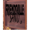 Friendsville Sand