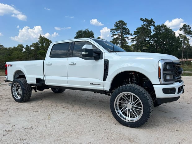 Images Nxt-UP Offroad & Performance