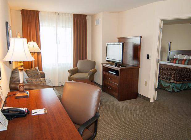 Images Staybridge Suites Wichita by IHG