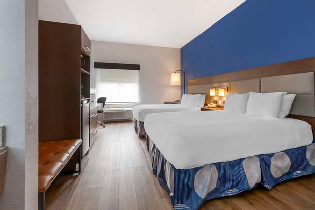 Images Best Western Sycamore Inn