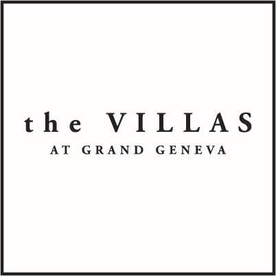 The Villas at Grand Geneva Logo