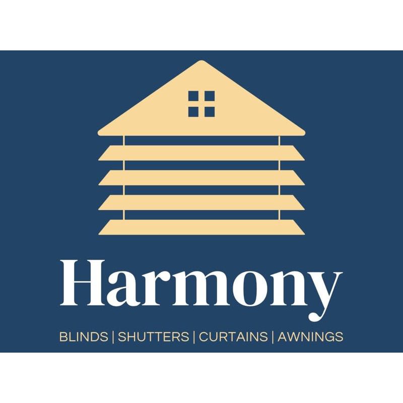 Harmony Blinds of Bristol Logo